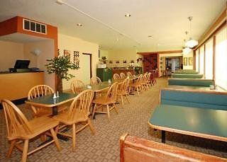 Quality Inn & Suites - From Website